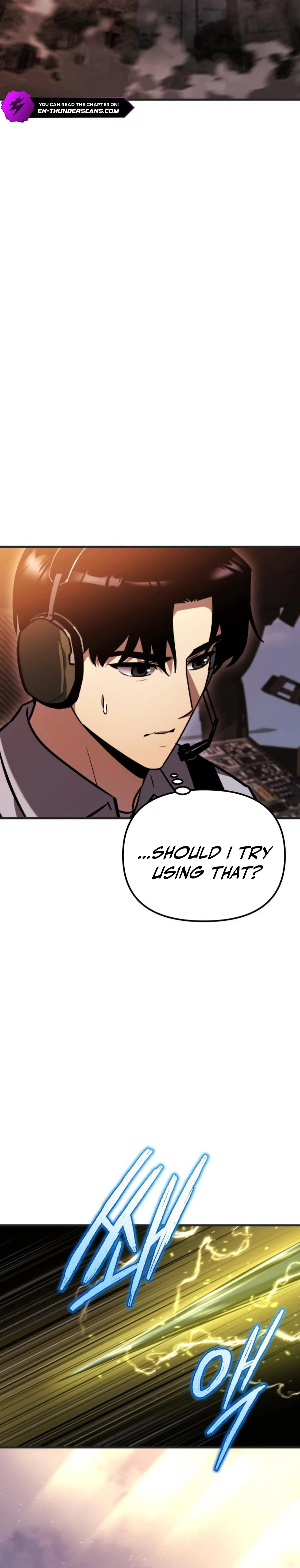Hiding a Warehouse in the Apocalypse Chapter 39 — Page 13