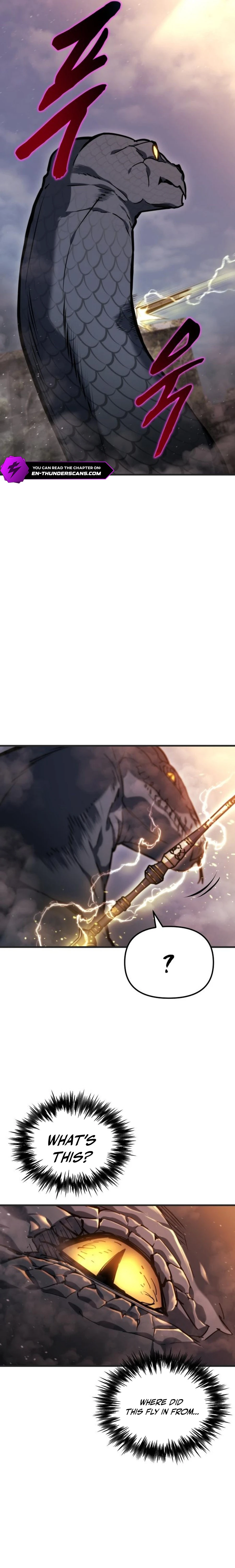 Hiding a Warehouse in the Apocalypse Chapter 39 — Page 14