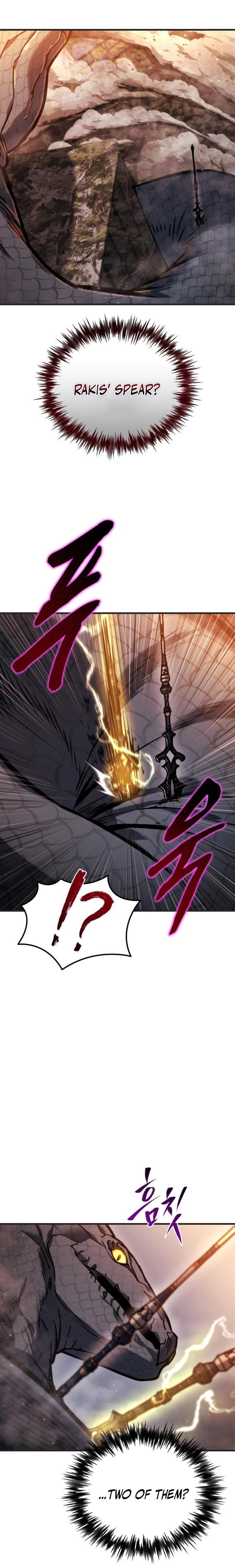 Hiding a Warehouse in the Apocalypse Chapter 39 — Page 15