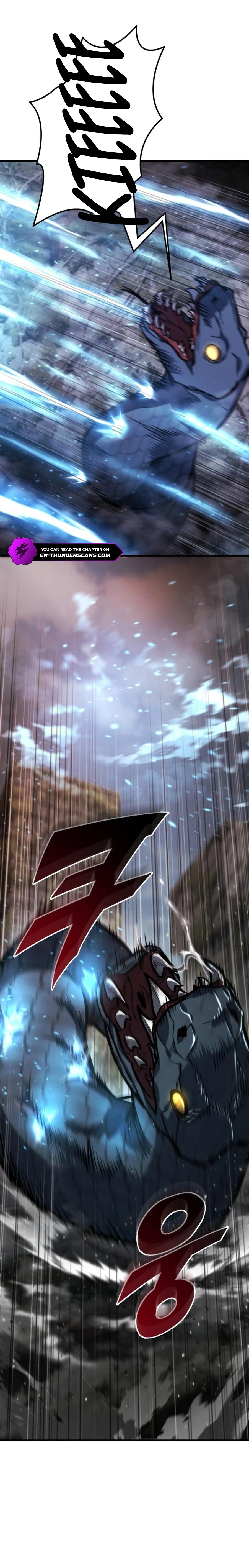 Hiding a Warehouse in the Apocalypse Chapter 39 — Page 25
