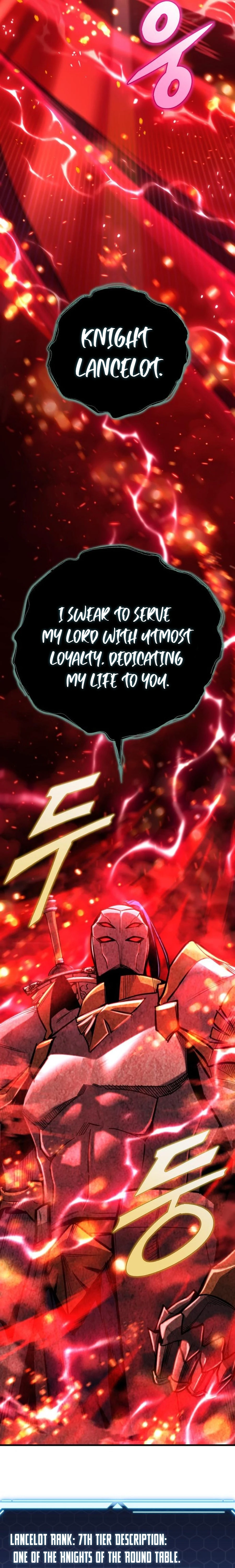 Hiding a Warehouse in the Apocalypse Chapter 39 — Page 45