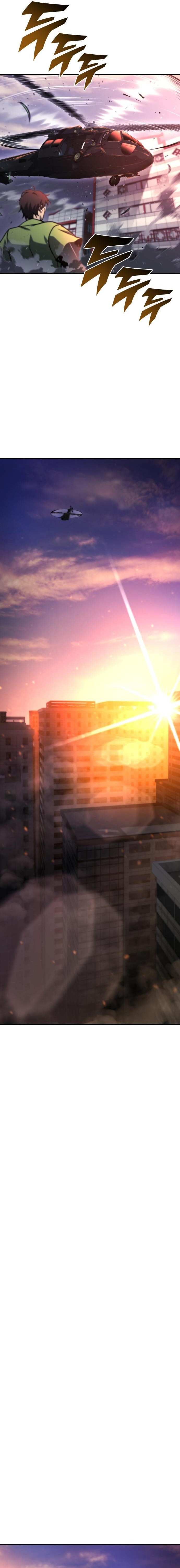 Hiding a Warehouse in the Apocalypse Chapter 40 — Page 27