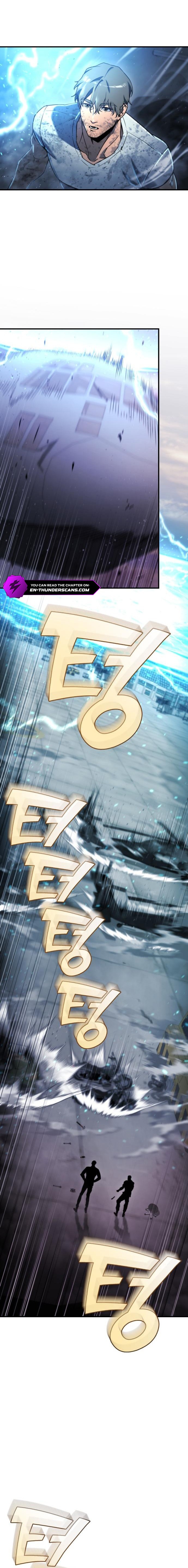 Hiding a Warehouse in the Apocalypse Chapter 41 — Page 19