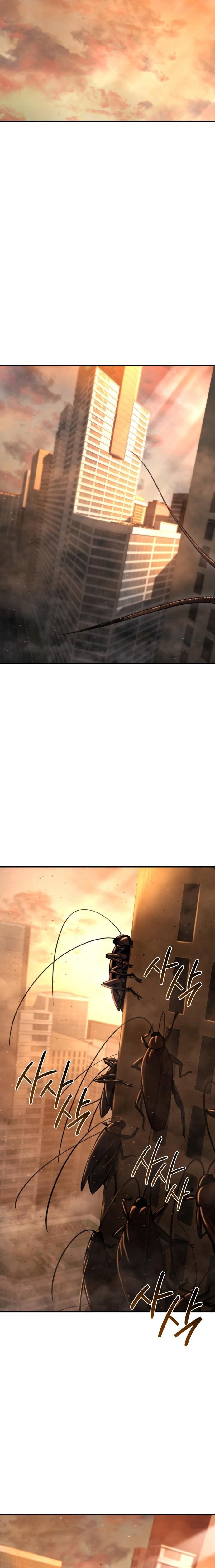 Hiding a Warehouse in the Apocalypse Chapter 41 — Page 23