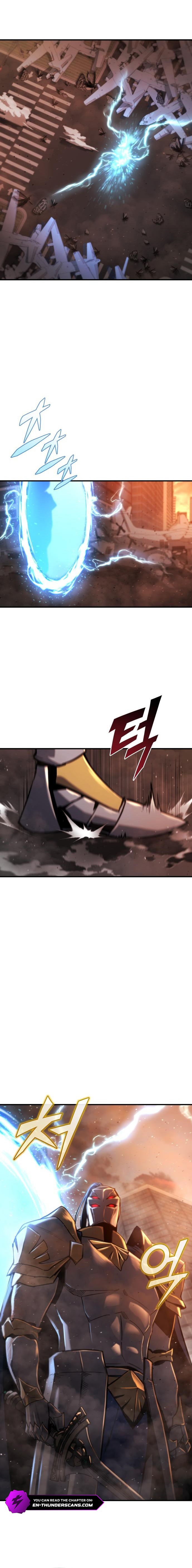 Hiding a Warehouse in the Apocalypse Chapter 41 — Page 26