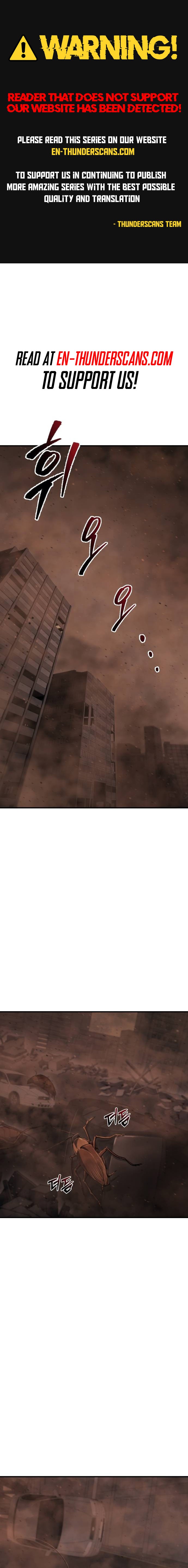 Hiding a Warehouse in the Apocalypse Chapter 44 — Page 1