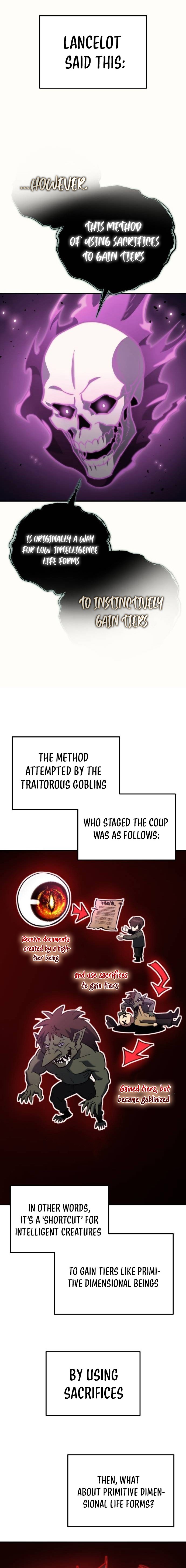 Hiding a Warehouse in the Apocalypse Chapter 44 — Page 14