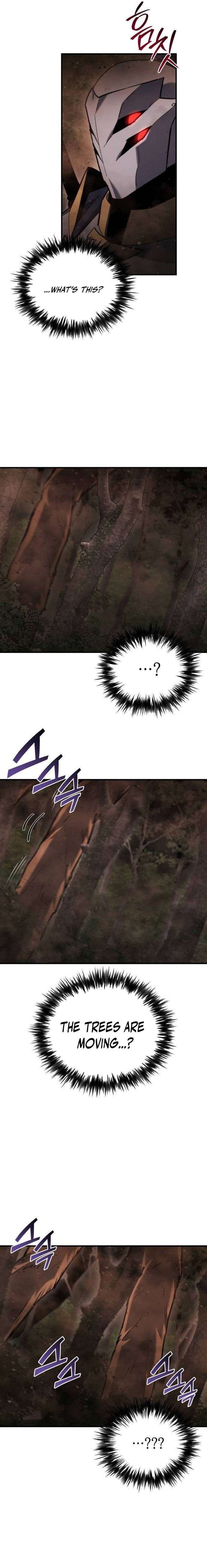 Hiding a Warehouse in the Apocalypse Chapter 44 — Page 18