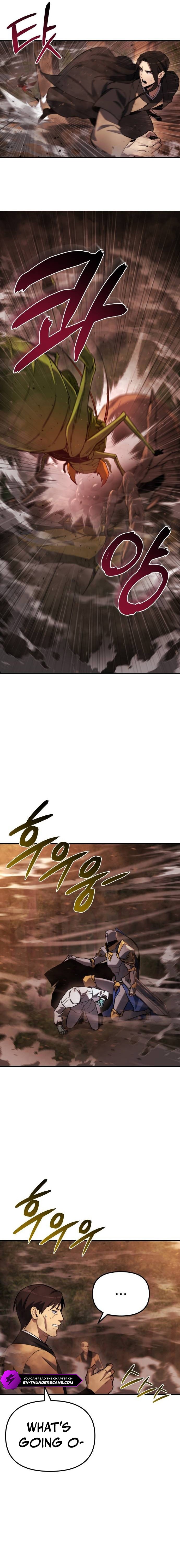 Hiding a Warehouse in the Apocalypse Chapter 45 — Page 2