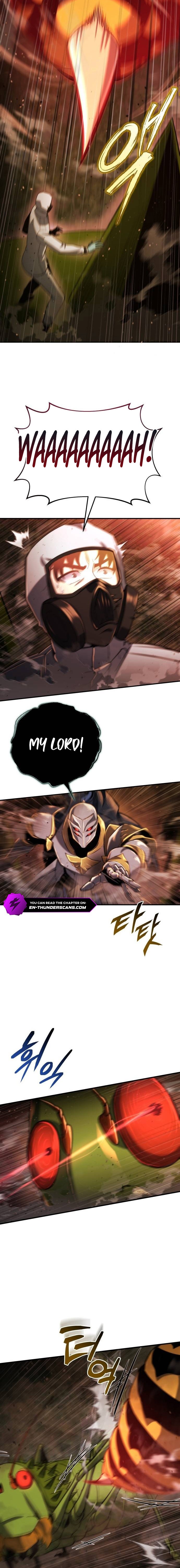 Hiding a Warehouse in the Apocalypse Chapter 45 — Page 14