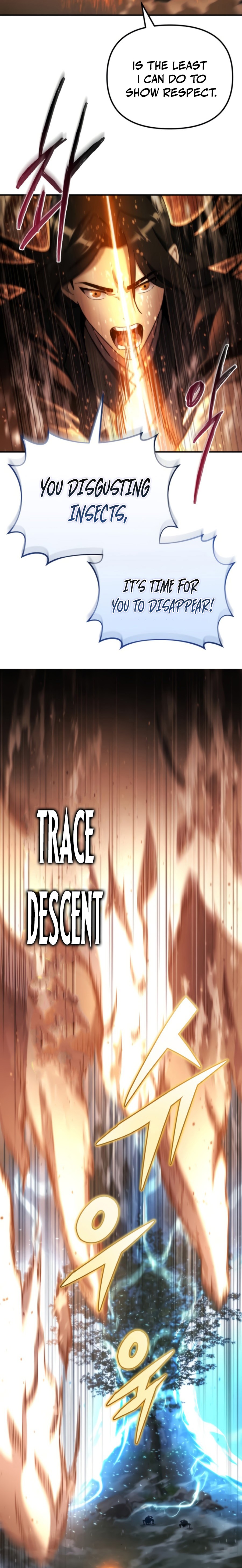 Hiding a Warehouse in the Apocalypse Chapter 46 — Page 4