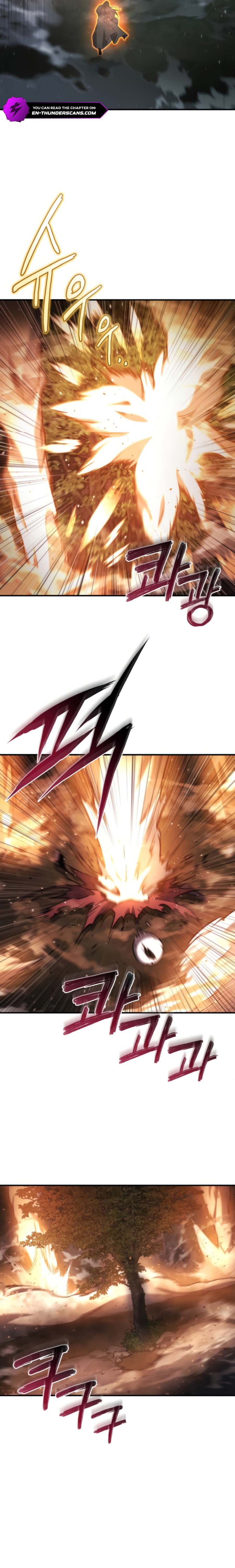 Hiding a Warehouse in the Apocalypse Chapter 46 — Page 5
