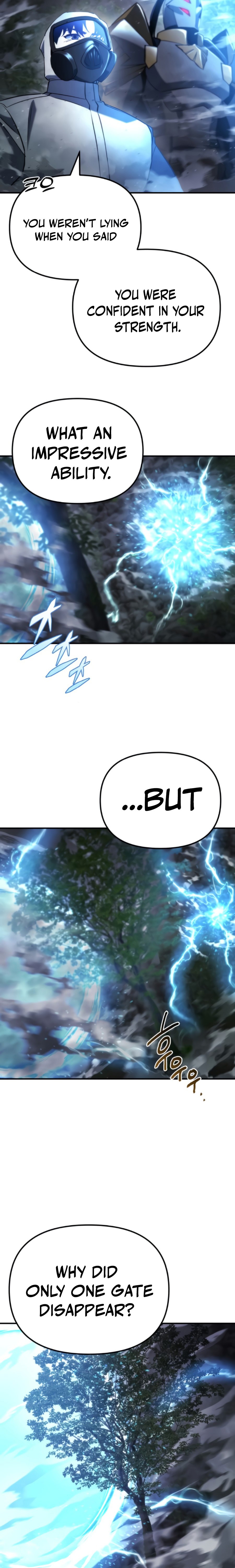 Hiding a Warehouse in the Apocalypse Chapter 46 — Page 7