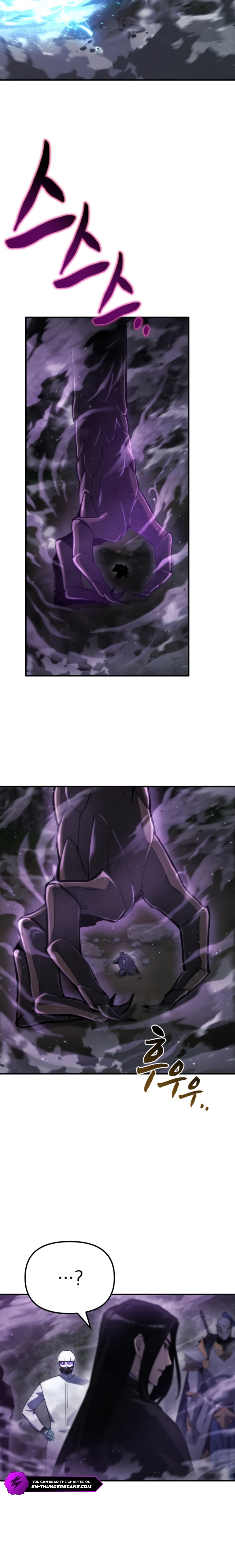 Hiding a Warehouse in the Apocalypse Chapter 46 — Page 8