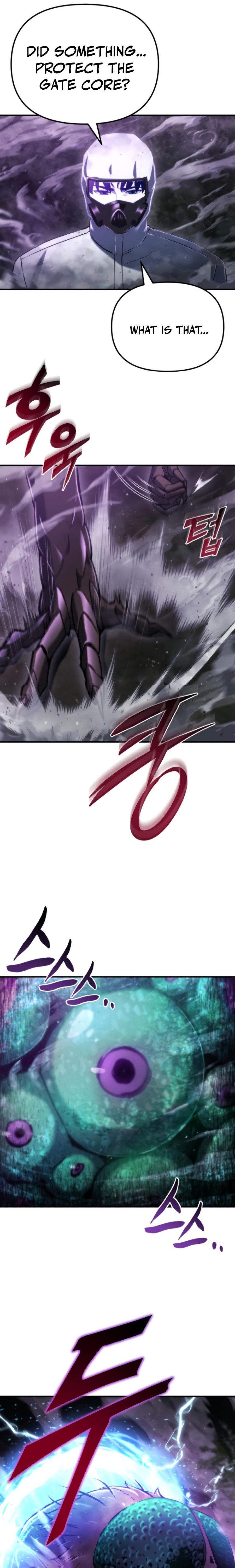 Hiding a Warehouse in the Apocalypse Chapter 46 — Page 9