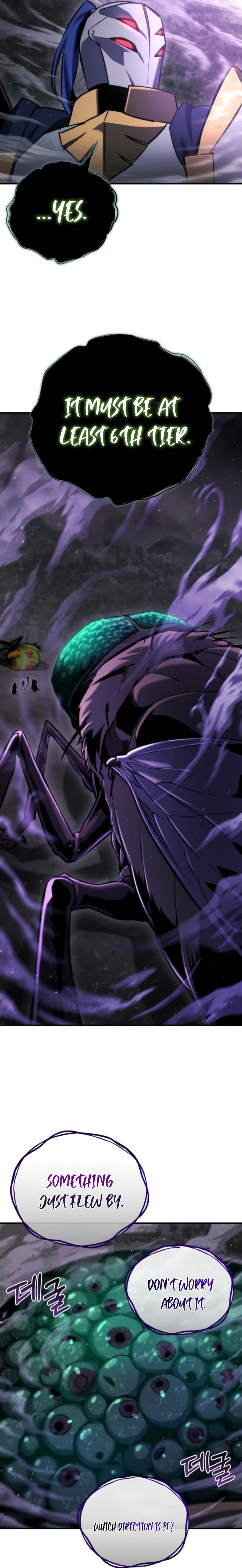 Hiding a Warehouse in the Apocalypse Chapter 46 — Page 14