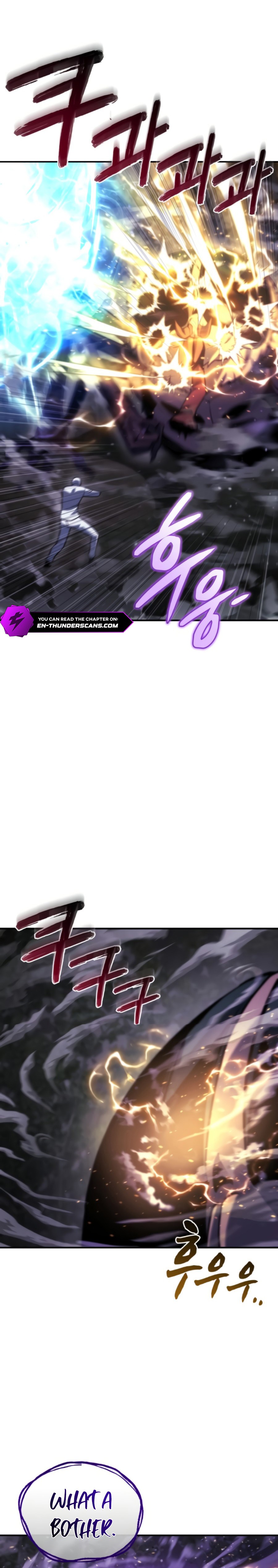 Hiding a Warehouse in the Apocalypse Chapter 46 — Page 18