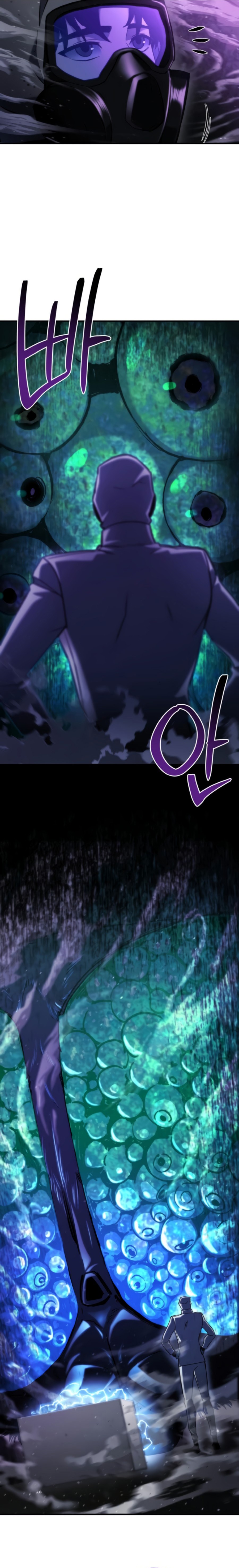 Hiding a Warehouse in the Apocalypse Chapter 46 — Page 24