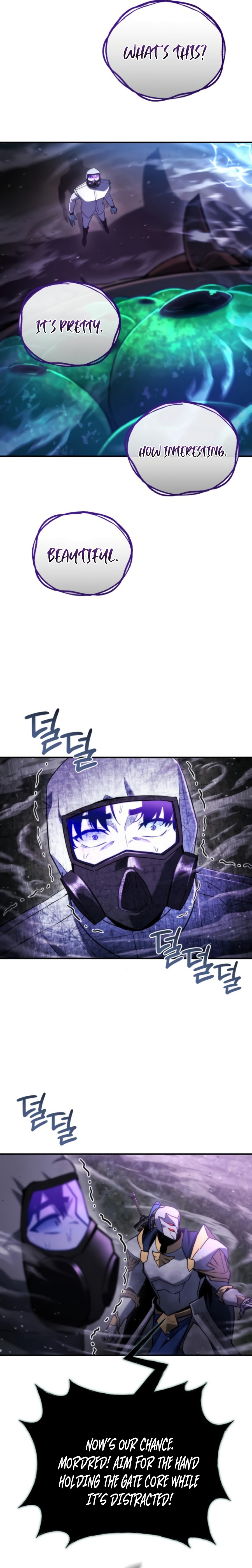 Hiding a Warehouse in the Apocalypse Chapter 46 — Page 25