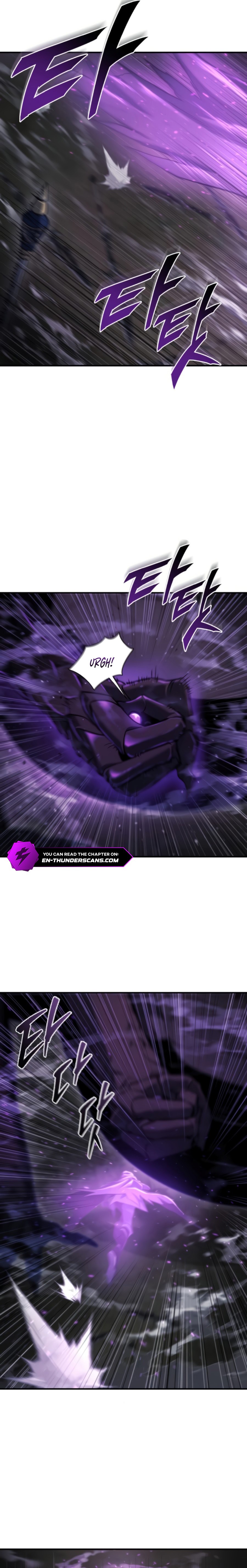 Hiding a Warehouse in the Apocalypse Chapter 46 — Page 26