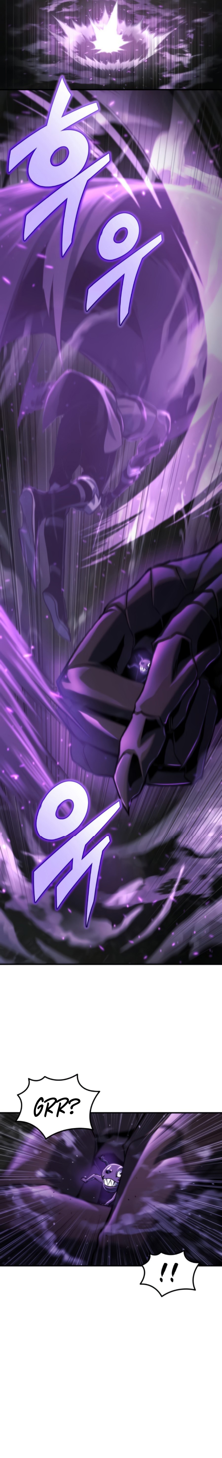 Hiding a Warehouse in the Apocalypse Chapter 46 — Page 27