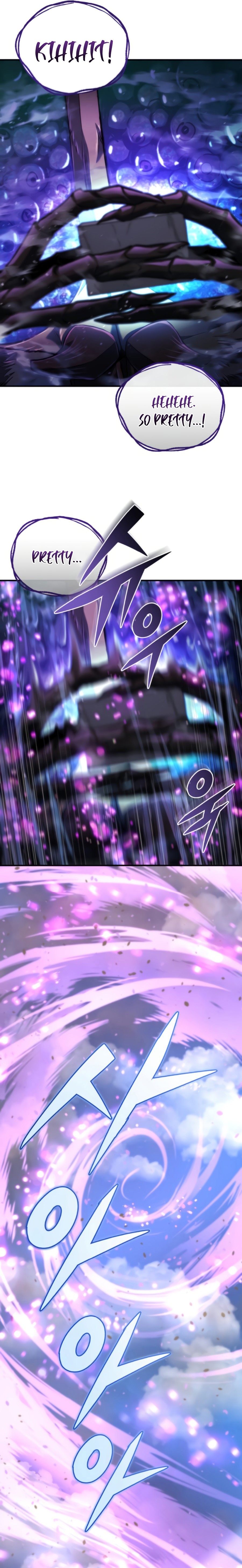 Hiding a Warehouse in the Apocalypse Chapter 46 — Page 29