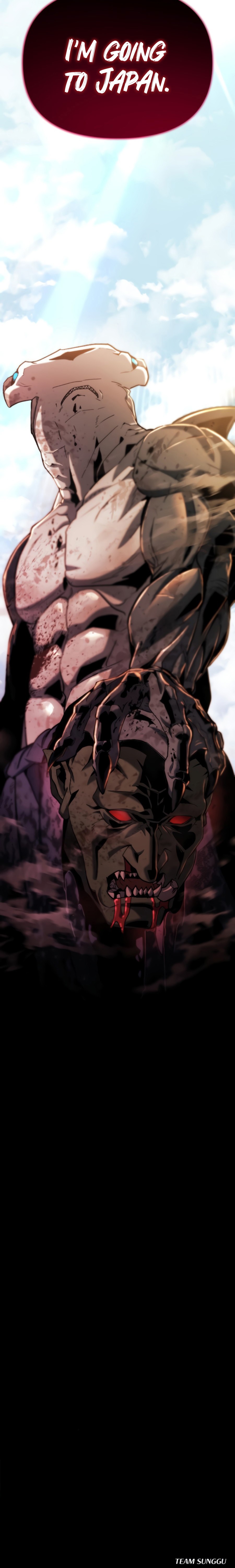 Hiding a Warehouse in the Apocalypse Chapter 46 — Page 38