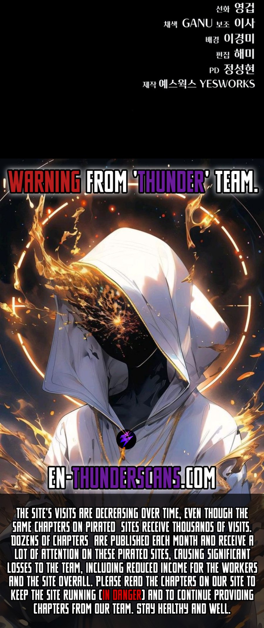 Hiding a Warehouse in the Apocalypse Chapter 46 — Page 39