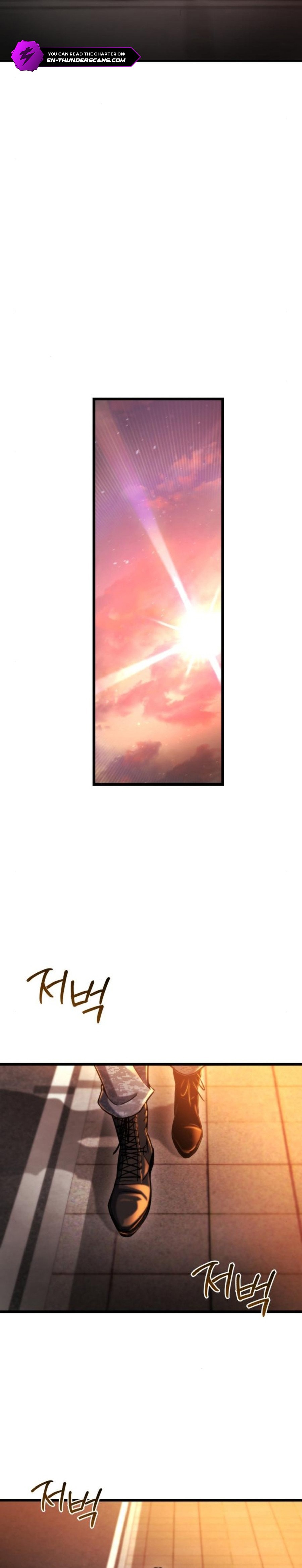 Hiding a Warehouse in the Apocalypse Chapter 47 — Page 24