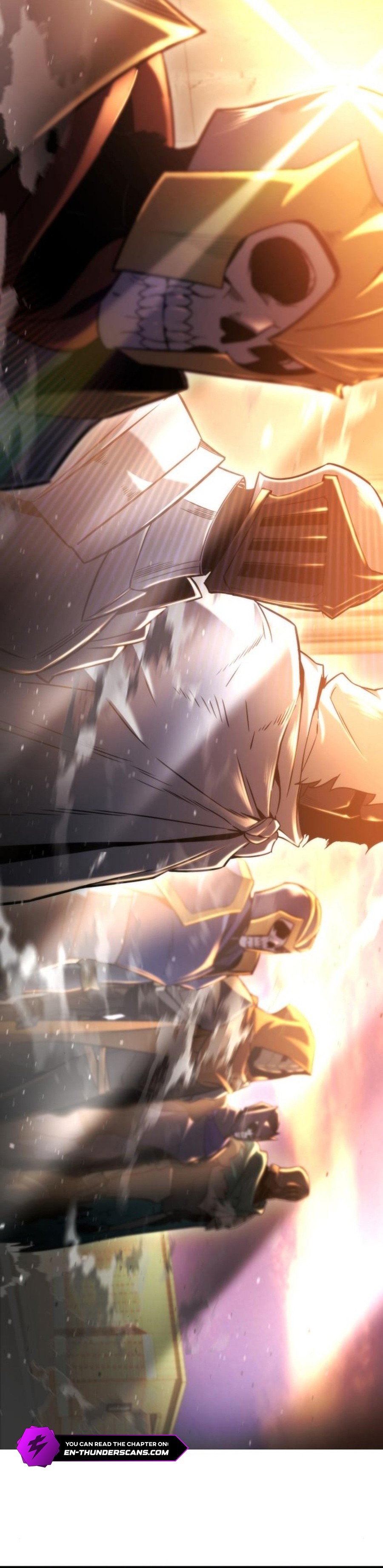 Hiding a Warehouse in the Apocalypse Chapter 47 — Page 31