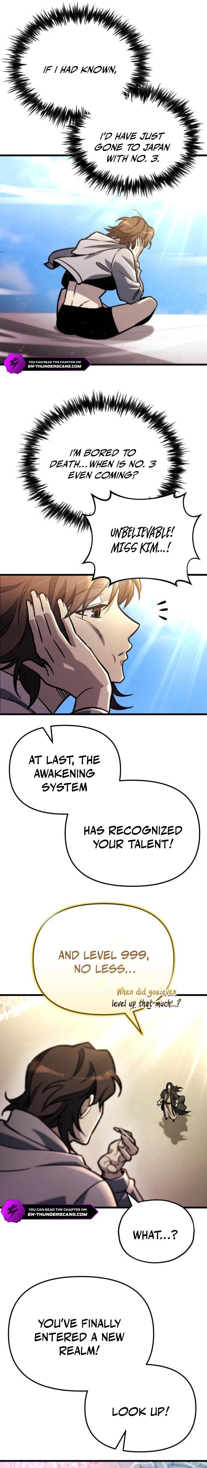Hiding a Warehouse in the Apocalypse Chapter 52 — Page 16