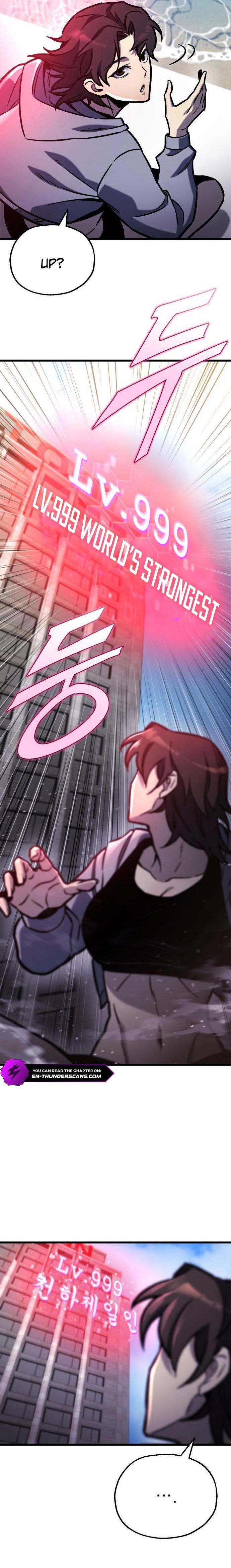 Hiding a Warehouse in the Apocalypse Chapter 52 — Page 17