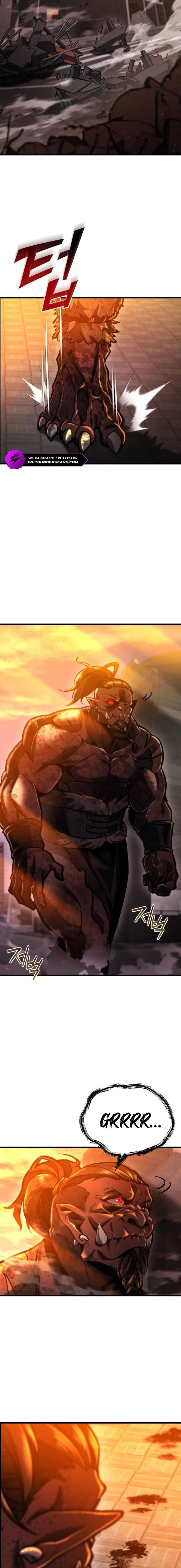Hiding a Warehouse in the Apocalypse Chapter 52 — Page 23