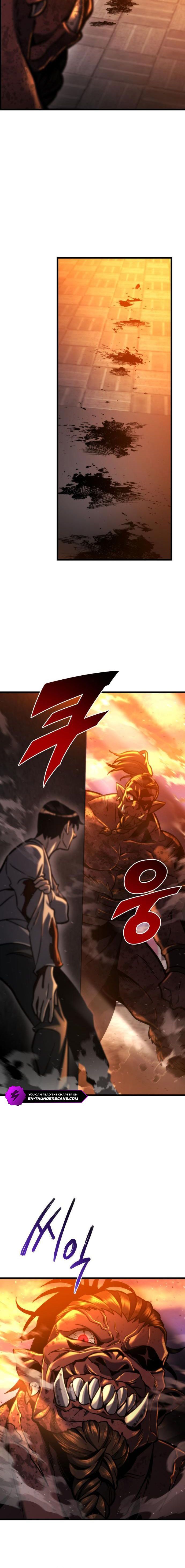 Hiding a Warehouse in the Apocalypse Chapter 52 — Page 24