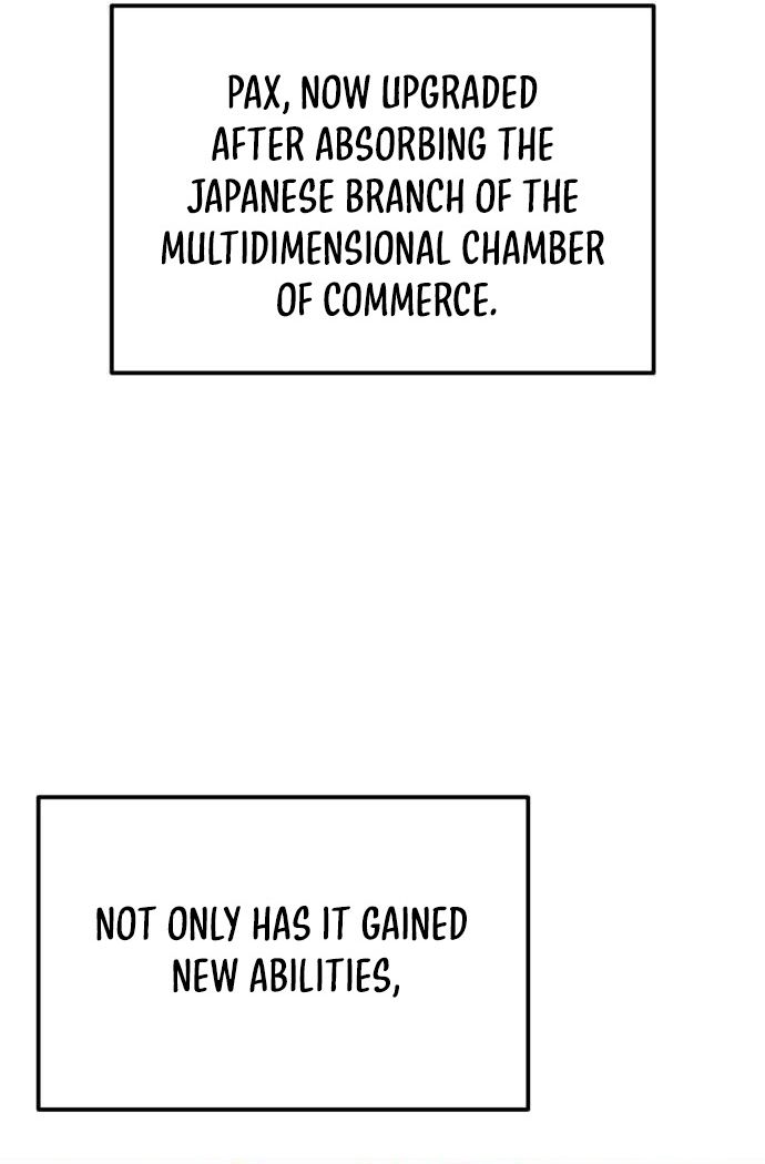 Hiding a Warehouse in the Apocalypse Chapter 53 — Page 2