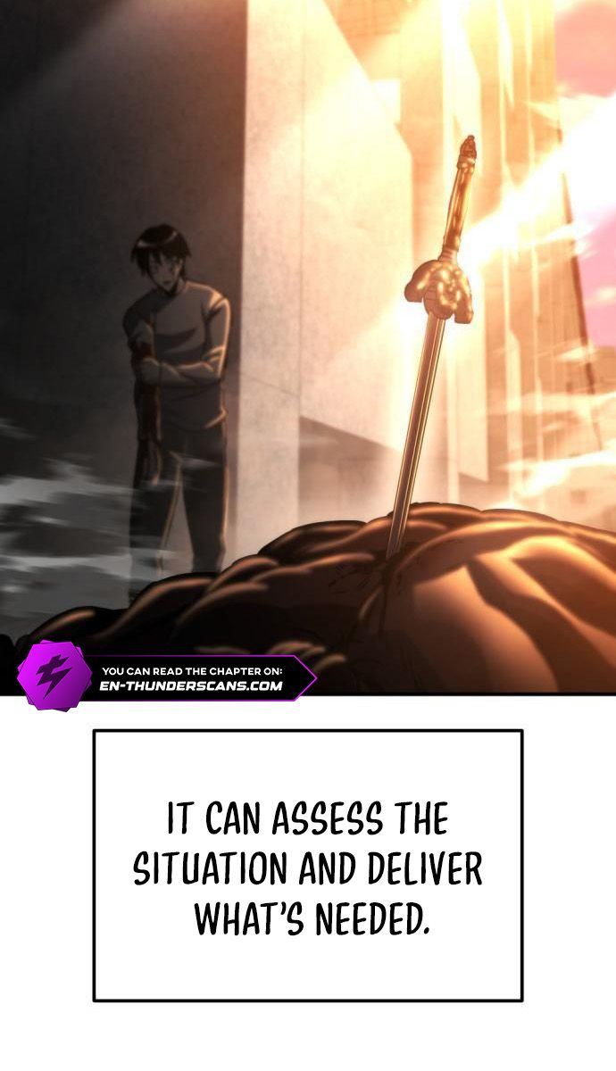 Hiding a Warehouse in the Apocalypse Chapter 53 — Page 5