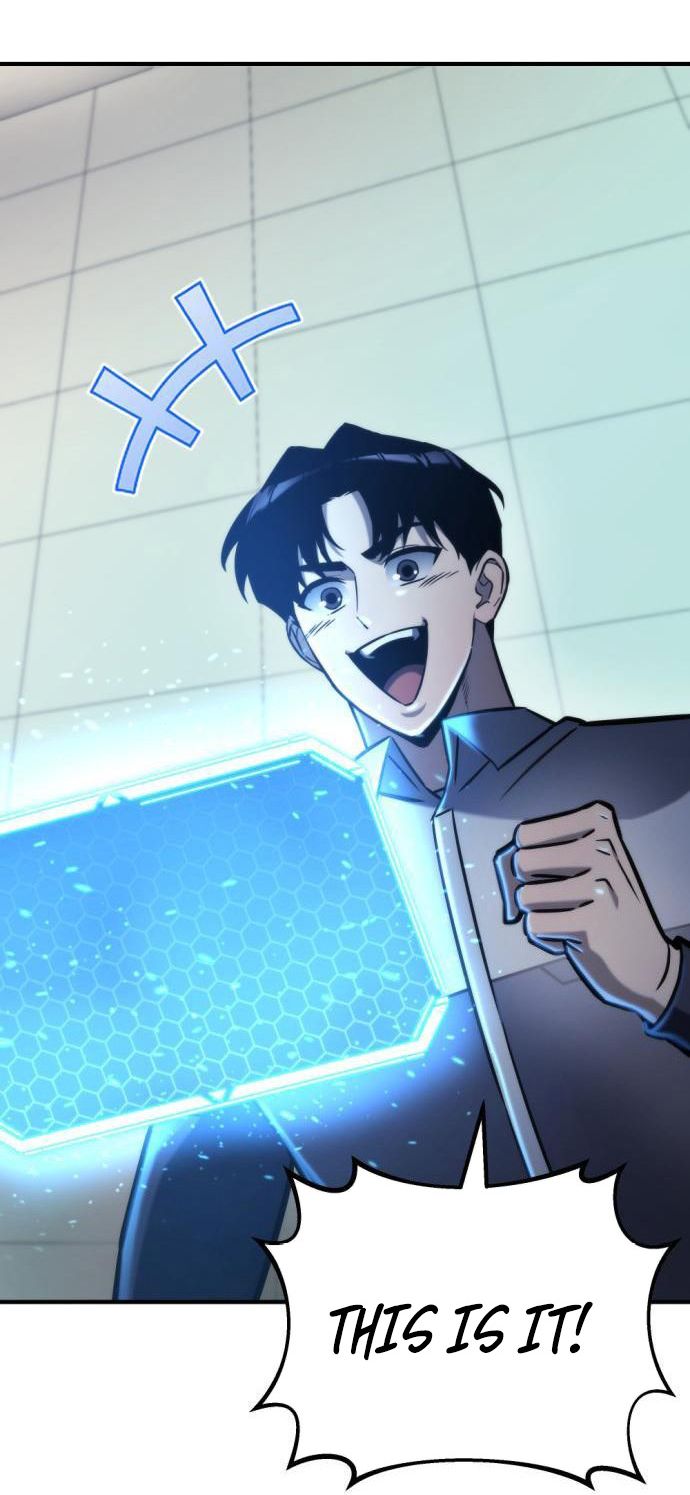 Hiding a Warehouse in the Apocalypse Chapter 53 — Page 8