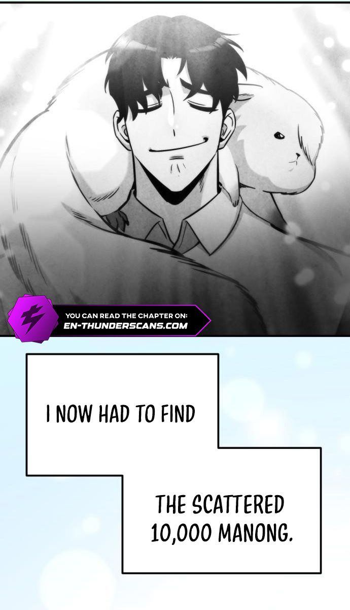 Hiding a Warehouse in the Apocalypse Chapter 53 — Page 100