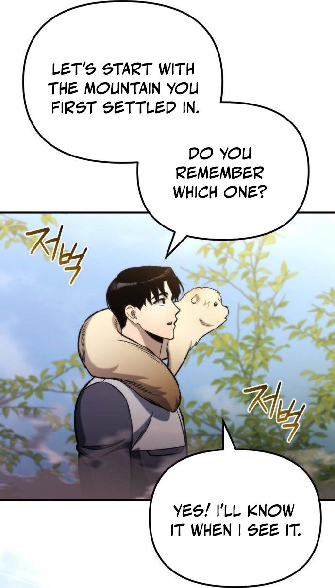 Hiding a Warehouse in the Apocalypse Chapter 53 — Page 102