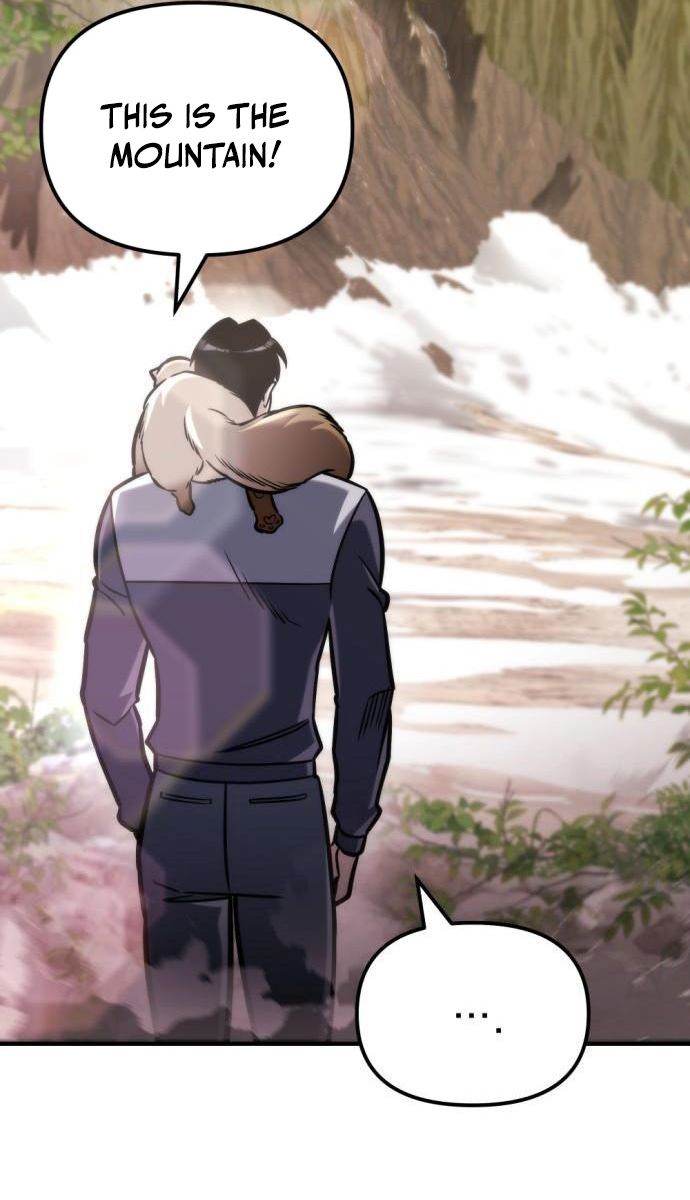Hiding a Warehouse in the Apocalypse Chapter 53 — Page 104