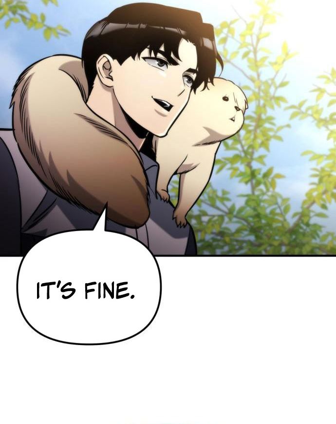Hiding a Warehouse in the Apocalypse Chapter 53 — Page 106