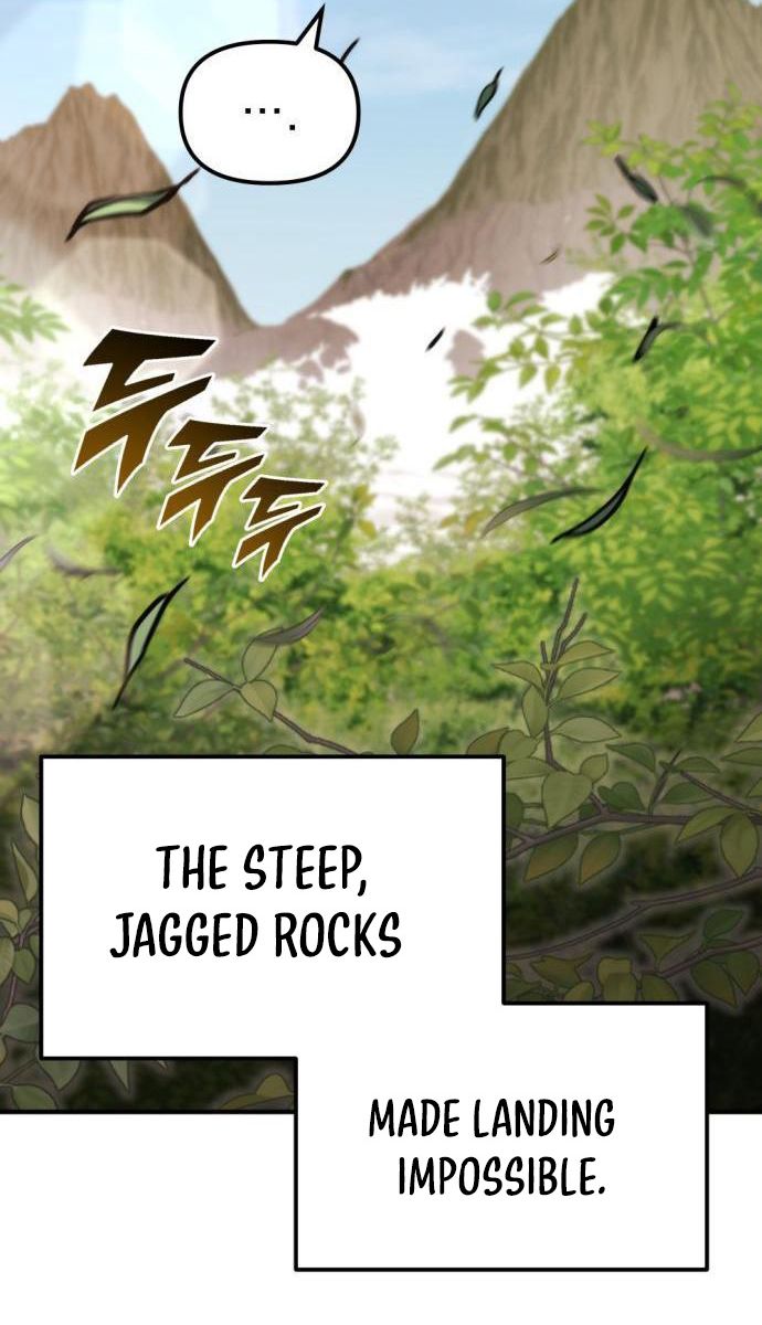 Hiding a Warehouse in the Apocalypse Chapter 53 — Page 109