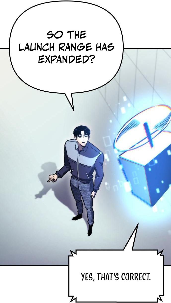Hiding a Warehouse in the Apocalypse Chapter 53 — Page 11