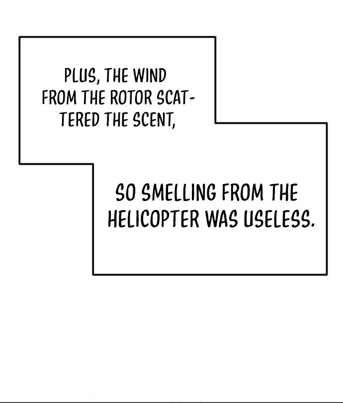 Hiding a Warehouse in the Apocalypse Chapter 53 — Page 110