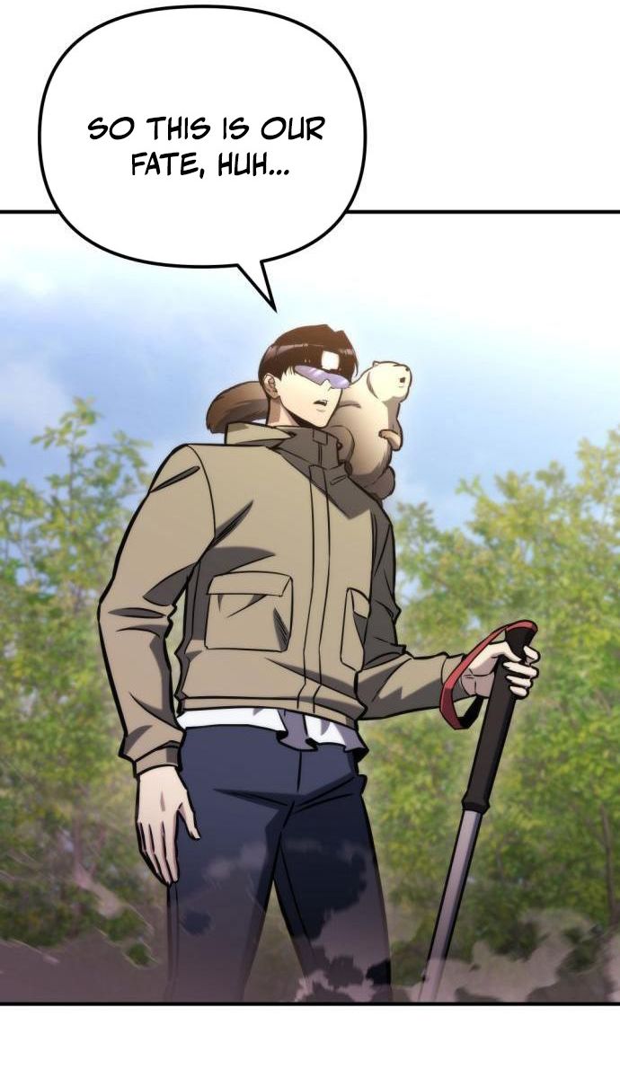 Hiding a Warehouse in the Apocalypse Chapter 53 — Page 112