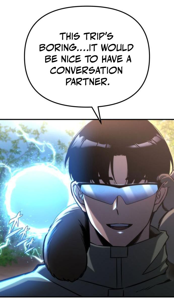 Hiding a Warehouse in the Apocalypse Chapter 53 — Page 113