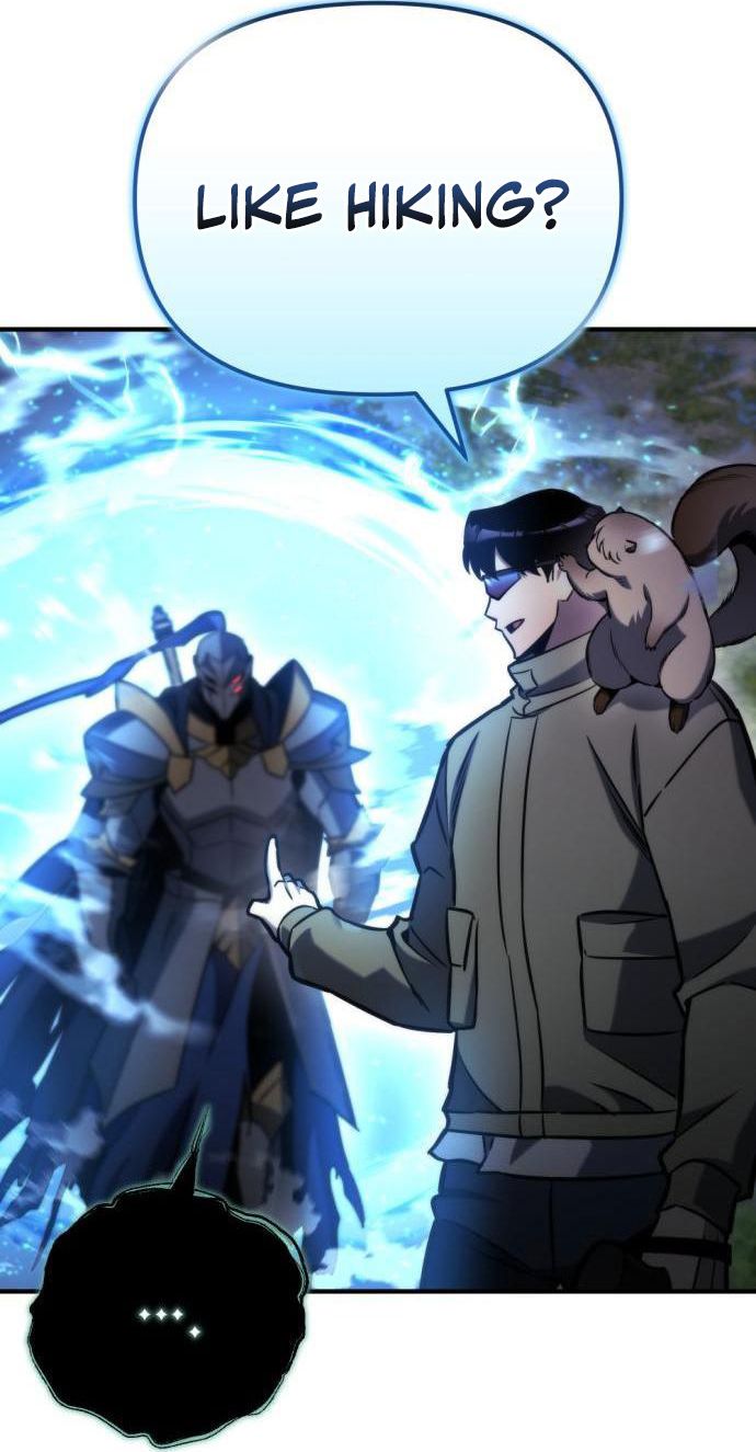 Hiding a Warehouse in the Apocalypse Chapter 53 — Page 116