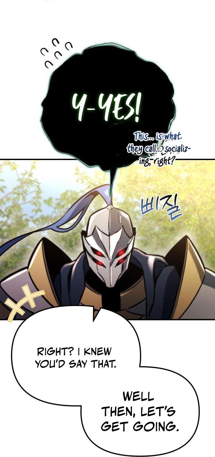 Hiding a Warehouse in the Apocalypse Chapter 53 — Page 117