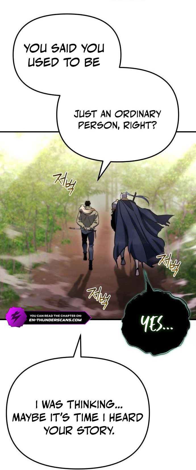Hiding a Warehouse in the Apocalypse Chapter 53 — Page 118