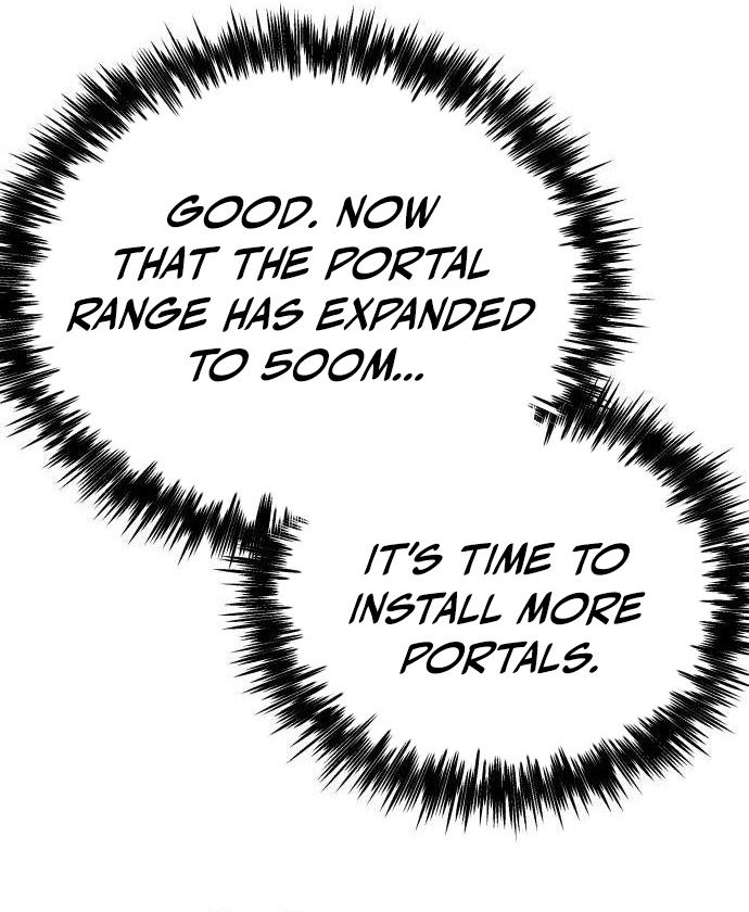 Hiding a Warehouse in the Apocalypse Chapter 53 — Page 13